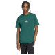 Adidas Unisex κοντομάνικη μπλούζα Lounge Pizza Tee Adidas Unisex κοντομάνικη μπλούζα Lounge Pizza Tee